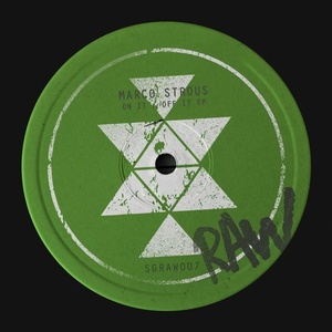 Marco Strous - On It: Off It EP [SGRAW007]