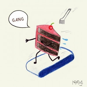 Markowicz - Gang [1994MUSIC0522]