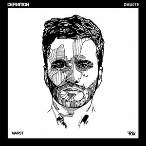 Marst - Paris Detroit Express [DMU079]