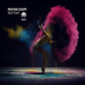 Matan Caspi - Rhythm [BP7722018]