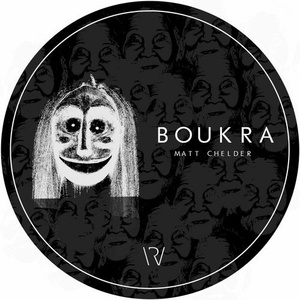 Matt Shelder - Boukra [WR117]