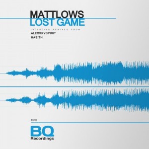 Mattlows - Lost Game [BQ283]