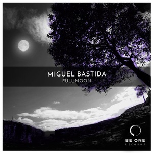 Miguel Bastida - Full Moon [BOR270]