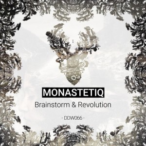 Monastetiq - Brainstorm & Revolution [DDW066]