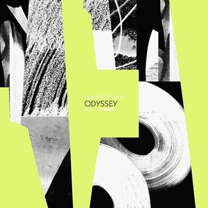 Monkey Safari - Odyssey Remixes - Three [HOME028]