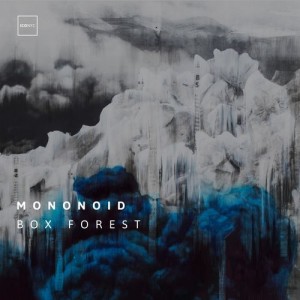 Mononoid - Box Forest [NYC099]