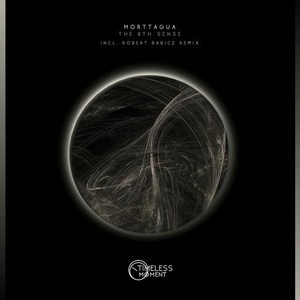 Morttagua - The 8th Sense [TM030]