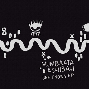 Mumbaata, Ashibah - She Knows [GPM456]