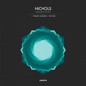 Nichols - Nascent State [JBM027]