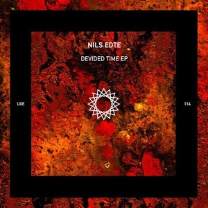 Nils Edte, Inoblivion - Devided Time [UXE114]