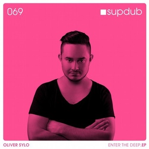 Oliver Sylo - Enter The Deep .EP [SDR069]