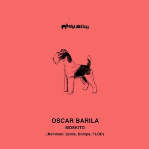 Oscar Barila - Moskito [MLD077]