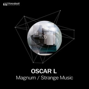 Oscar L - Magnum / Strange Music [TRSMT126]