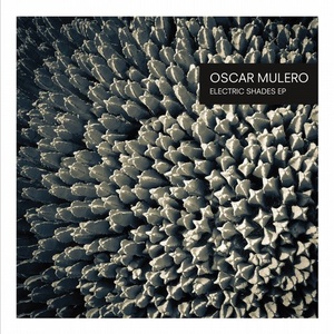Oscar Mulero - Electric Shades EP [TOKEN83D]