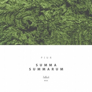 PIUR - Summa Summarum [BF226]