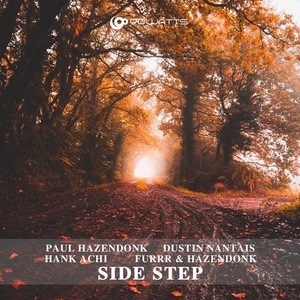 Paul Hazendonk, Dustin Nantais - Side Step [9TY015]