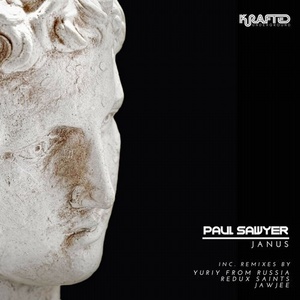Paul Sawyer - Janus [EJU179]