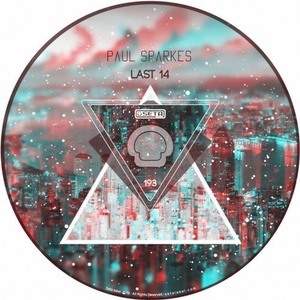 Paul Sparkes - Last 14 [SET193]