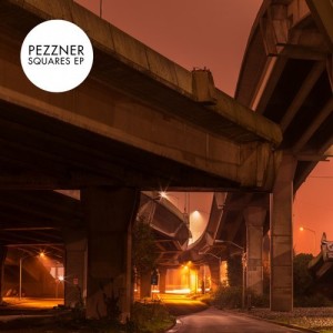 Pezzner - Squares EP [GPM455]