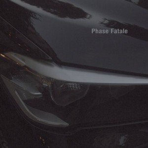 Phase Fatale - Reverse Fall [OTON113DIGITAL]
