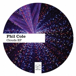 Phil Cole - Clouds EP [DTR192]