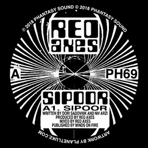 Red Axes - Sipoor [PH69D]