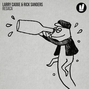 Rick Sanders, Larry Cadge - Resaca [SFN212]