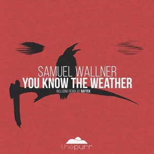 Samuel Wallner - You Know the Weather [PURR176]