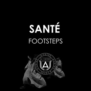 Sante - Footsteps [AVOTRE055B]