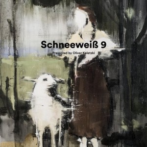 Schneeweiss 9 Presented by Oliver Koletzki [SVT223]