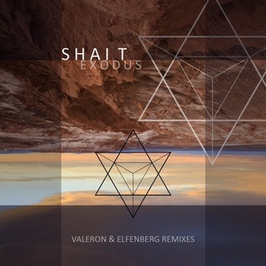 Shai T - Exodus [LMP55]