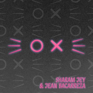 Sharam Jey, Jean Bacarreza - Move Up! / Muzikk [KATER168]