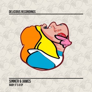 Sinner & James - Baby It's U [CAT223639]