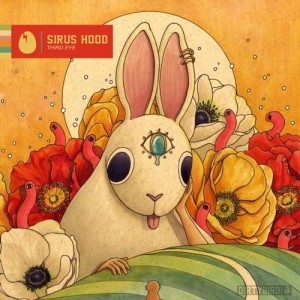 Sirus Hood - Third Eye [DB176]