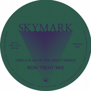 Skymark - Find A Place In This Crazy World [RHM028]