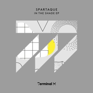 Spartaque - In The Shade EP [TERM154]