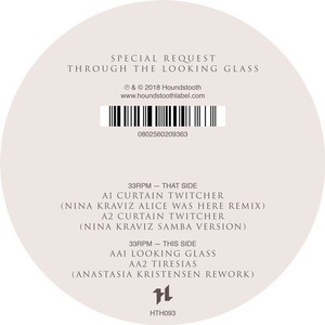 Special Request - Through The Looking Glass [HTH093D]