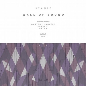 Staniz - Wall of Sound [BF227]