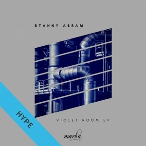 Stanny Abram - Violet Room EP [MRB172]