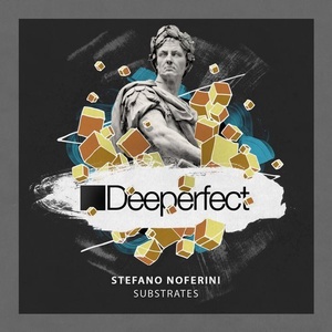 Stefano Noferini - Substrates [DPE1502]