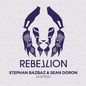 Stephan Bazbaz, Sean Doron - Jasmino [RBL055]