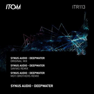 Synus Audio - Deepwater [ITR113]