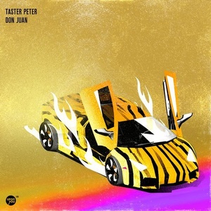 Taster Peter - Don Juan [UY135]
