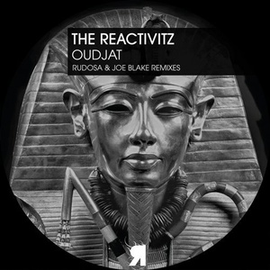 The Reactivitz - Oudjat [RSPKT158]