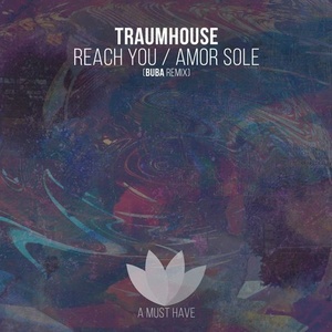 Traumhouse - Reach You/Amor Sole [AMH214]