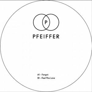 Unknown Artist - Forgot [PFE002]