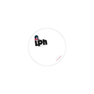 Unknown Artist - Liwando [LPHWHT19]