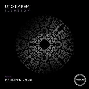 Uto Karem - Illusion [AGILE094]