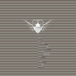 VA - Cocoon Compilation R [CORLP043DIGITAL]