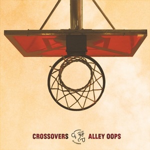 VA - Crossovers & Alley Oops (De La Groove) [DLGONWAX002]